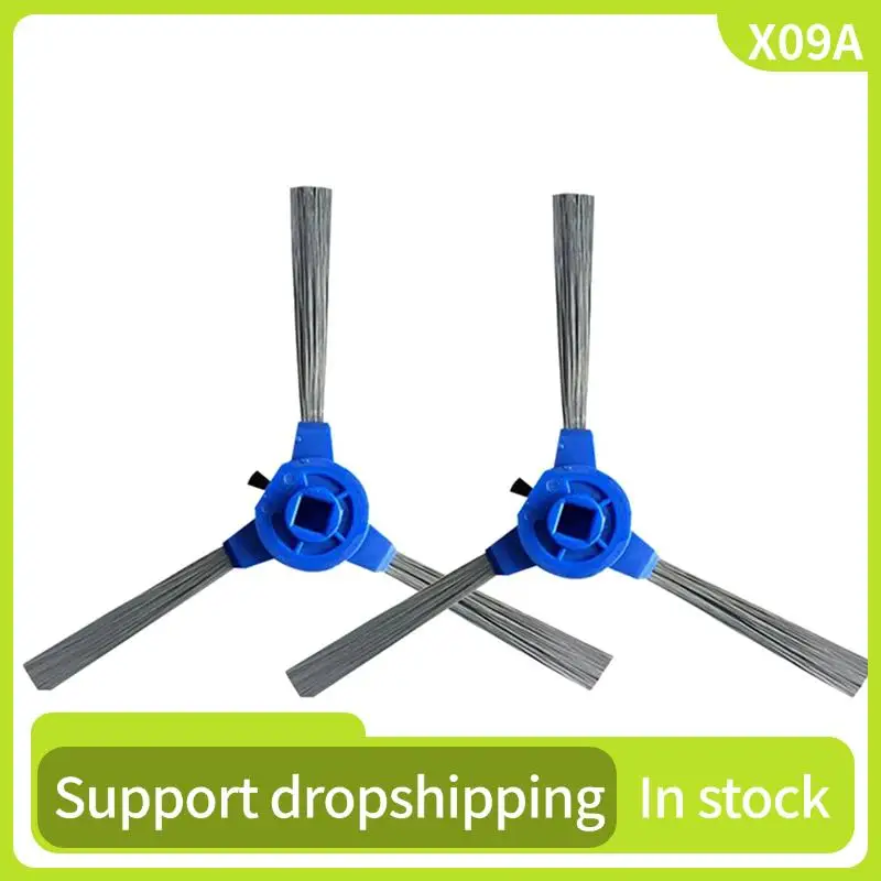 

X09A 10X замена боковой щетки для Eufy Robovac G10 G30 робот-пылесос запасные части аксессуары