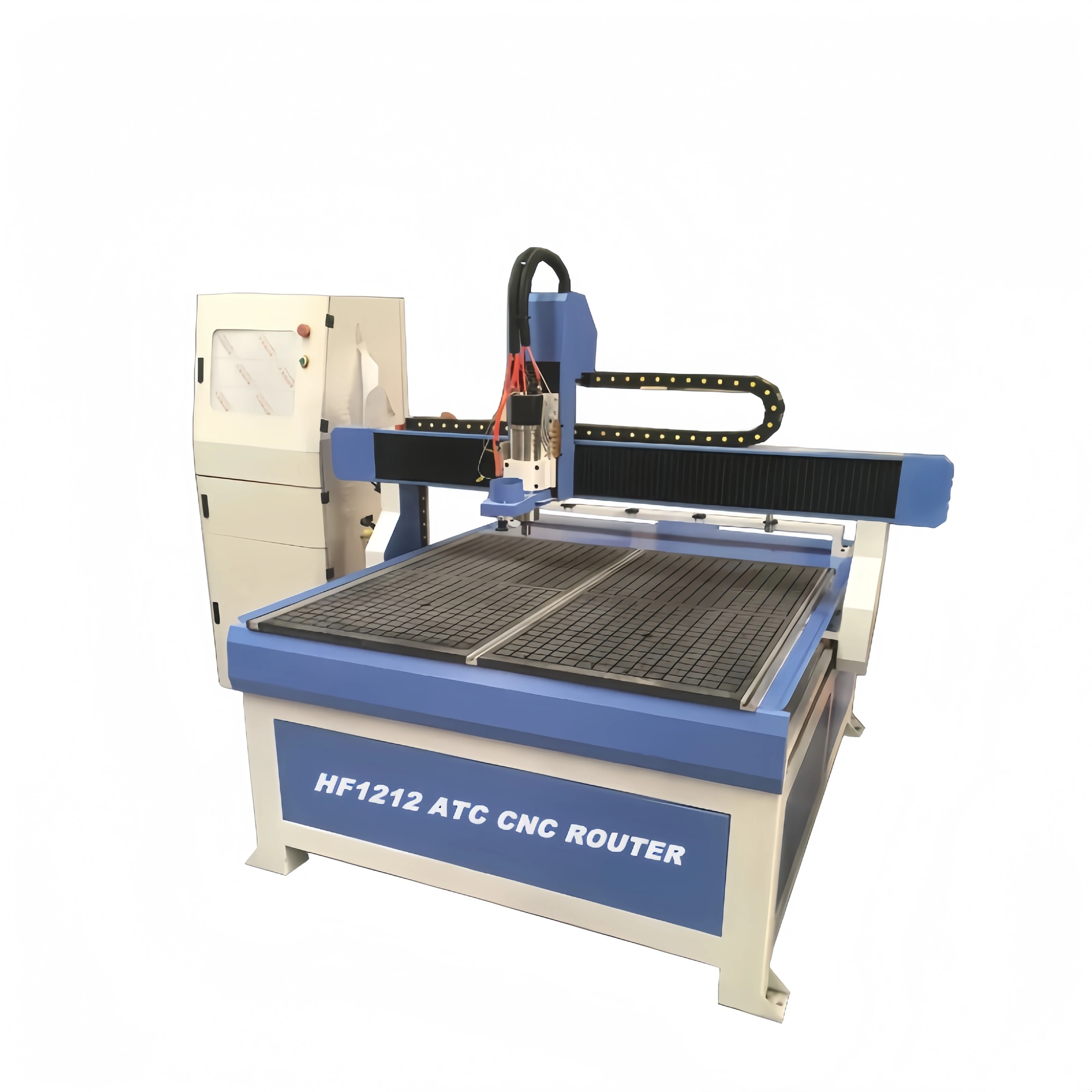 1200*1200 مللي متر آلة التوجيه باستخدام الحاسب الآلي قاطع الخشب الصغيرة 1212 الألومنيوم 3 محور 4 محور أسعار الجملة #3