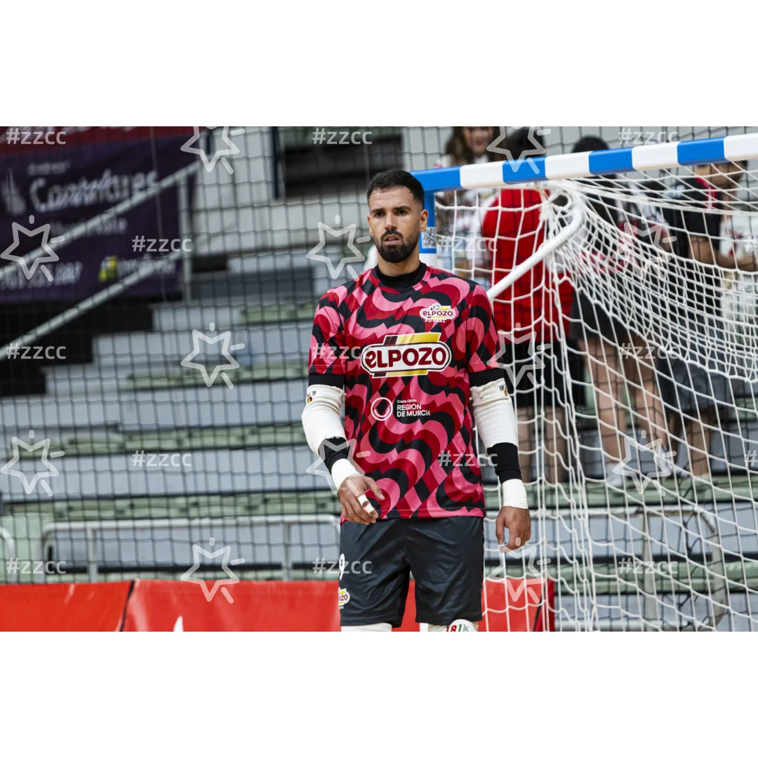 25-26 Elpozo Murcia…