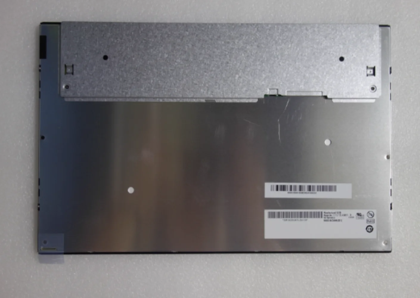 G101UAN01.0 Панель ЖК-дисплея