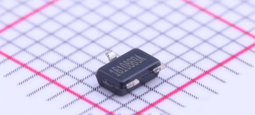 1 PCS/LOTE APS11205LLHALT APS11205 A23 SOT-23W 100%