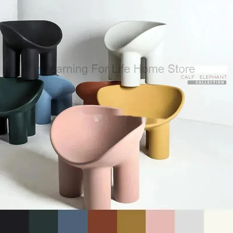 Krzesło Roly Poly Nowoczesna Sofa Krzesła do Salonu w Stylu Skandynawskim Krzesła Wypoczynkowe Salon Leniwy Ergonomiczny Relaks Projektant Luksusowy Leżanka Meble Domowe