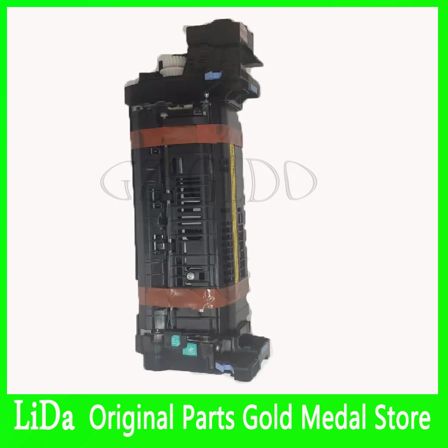 Original FUSER UNIT For HP M608 FUSER ASSEMBLY RM2-1256-000 FUSER FIXING ASSY RM2-1257-000 100% TESTED WORKING PARTS