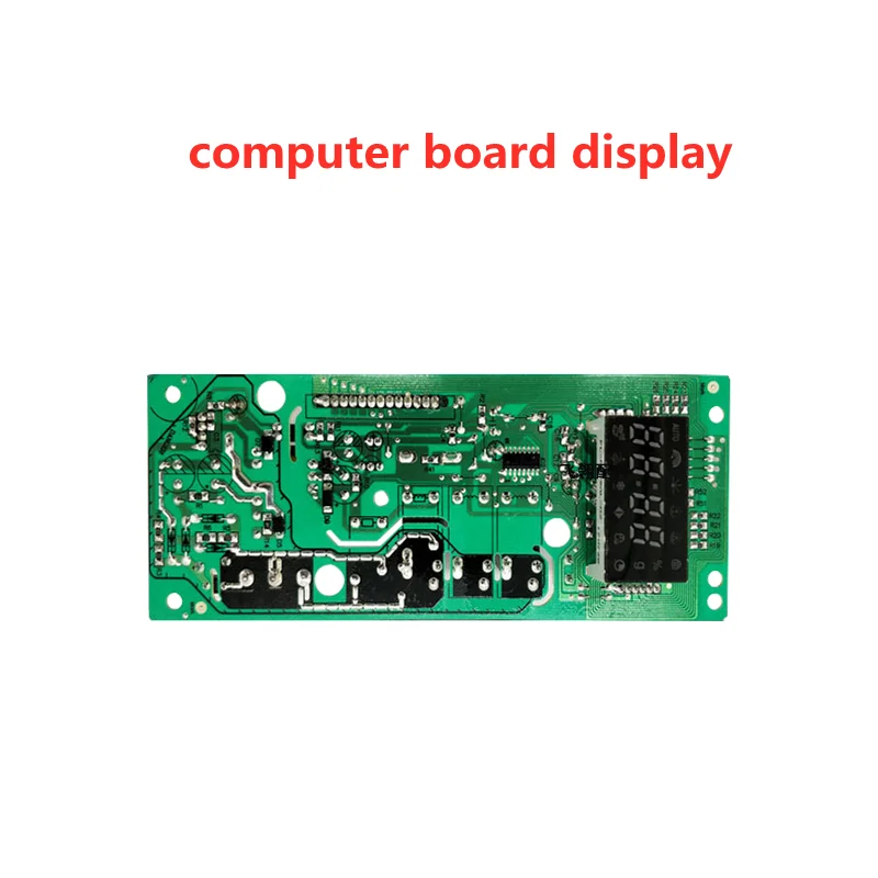 Suitable for Galanz microwave oven computer board G70F20CN1L-DG(B0) circuit board MEL651-lc17 computer motherboard