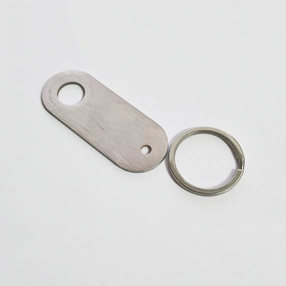 Unique Wing Wheel Keychain Biker Lucky Bell Accessory Fashion Decorative Jewelry Pendant Gift For Motorcycle Enthusiast