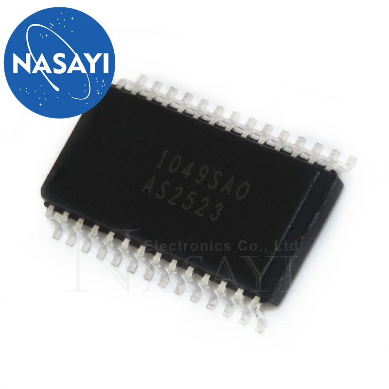 

5PCS AS2523 2523 SOP-28