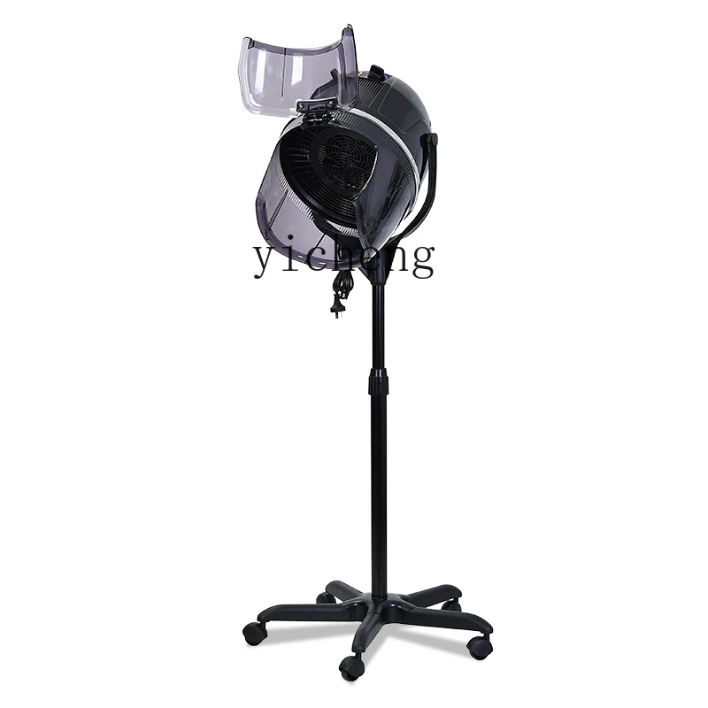 ZC Barber Shop Hair Dryer Hair Salon Heating Machine Hair Dye Perm Cold Wave Shaping Hairdressing Machine