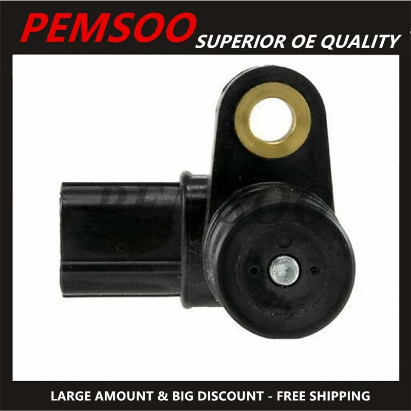 1 peça sensor de velocidade de transmissão de alta qualidade 28810-p6h-003 28810p6h003 para honda civic CR-V 28810-p6h-004 28810p6h004