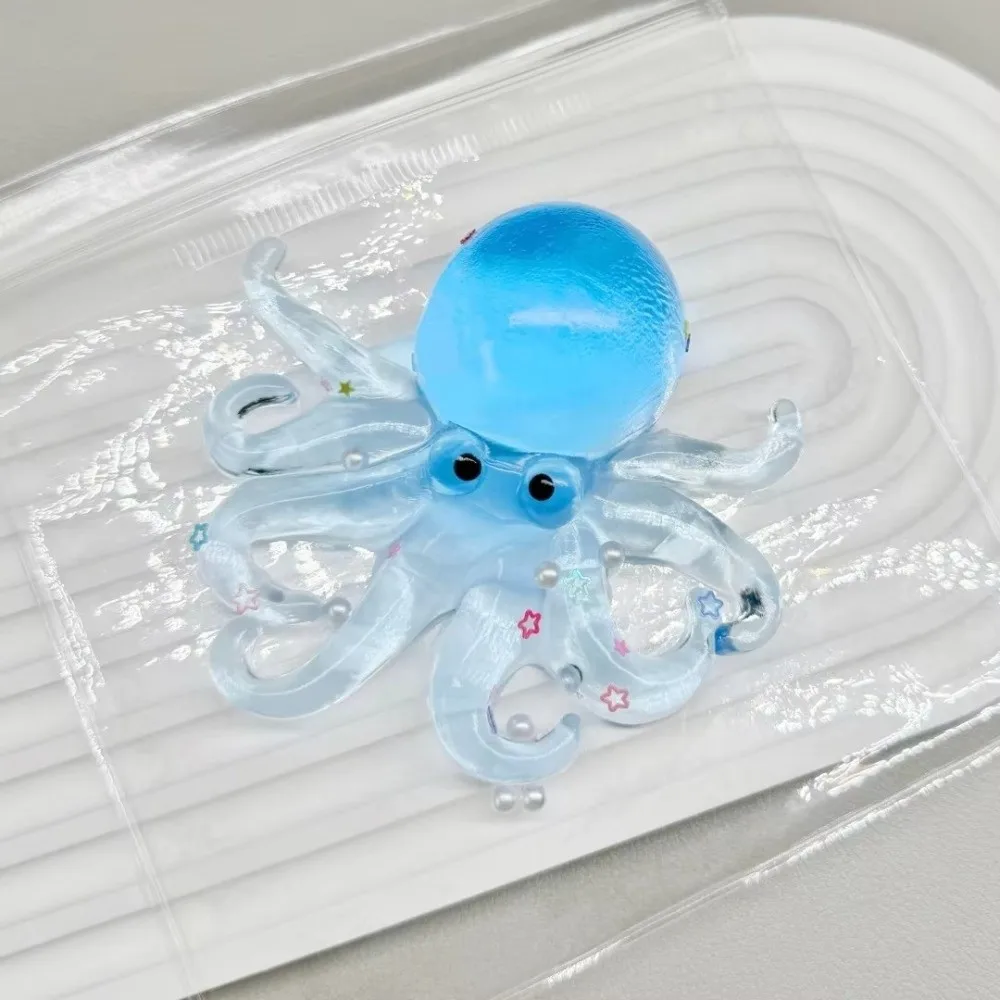 Creative Donut Squishy Slow Rising Cat Paw Reduce Pressure Frosted Donut Fun Kneading Reduce Anxiety