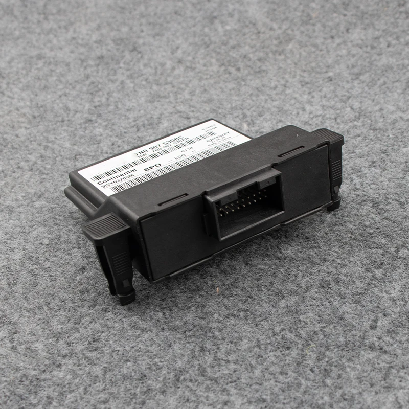 CanBus Gateway Control Unit Module For VW Passat B7 Sharan Scirocco Tiguan Skoda 7N0 907 530BC 7N0907530BC 7N0907530AN