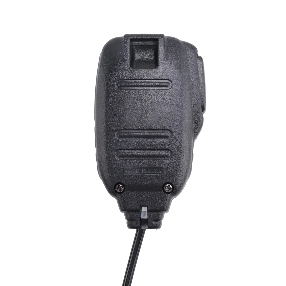 4X HM-133 마이크 스피커 Icom 라디오 IC-207H IC-880H IC-2820H IC-E282 HM-133 RJ-45 IC-2725E-BCBW 용 휴대용 숄더 마이크