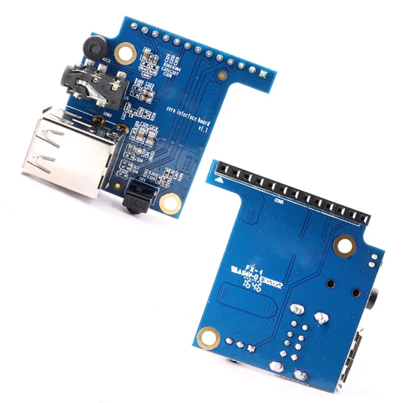Expanding Board Orange Pi zero Development board Adapter board module for Orange Pi  zero
