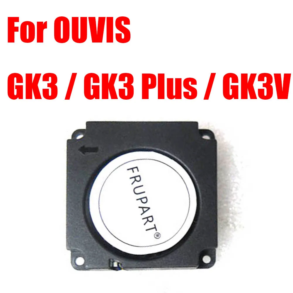 

Replacement Mini PC CPU Fan For OUVIS GK3 Plus GK3V DC5V 0.2A 4Pin 4Lines New