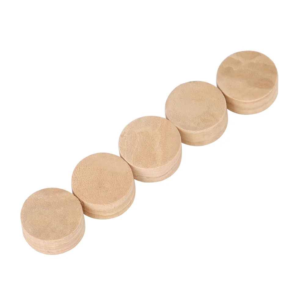 

Trombone Cork Plug Musical Instrument Accessories Corks Water Key Trumpet Spit Valve Pads