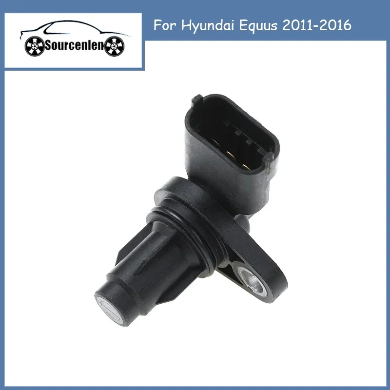 

New Engine Camshaft Position Sensor For Hyundai Equus 2011-2016 OEM 39350-3F000 393503F000