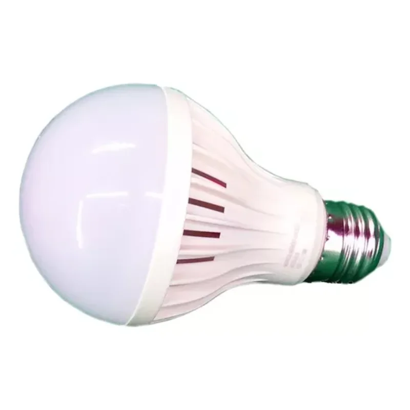 world spotlight SL9 cold white bulb 9W 12V 6500K 700LM household spotlight lighting