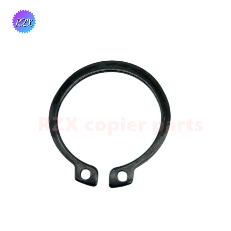 

10PCS High Quality Upper Fuser Roller Spring Compatible for Ricoh MP7500 7503 2075 8000 8001 7001 7002 7502 Copier Spare Parts
