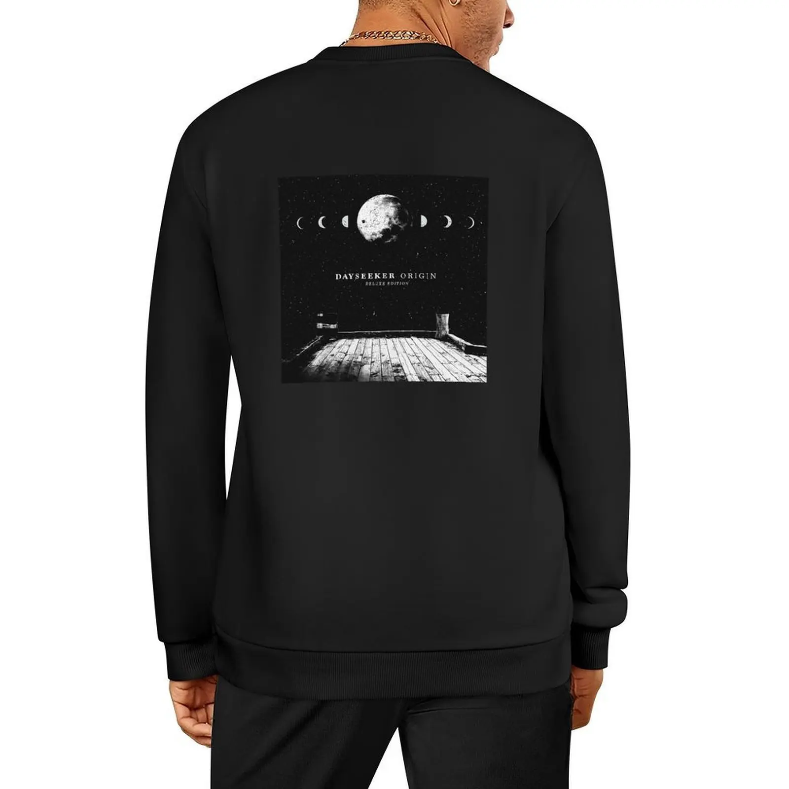 

Origin Pullover blouse men clothes tracksuit men's sweat-shirt set sweatshirts for men