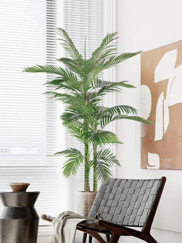 TAO Nordic Large Floor Simulation Plant Pot