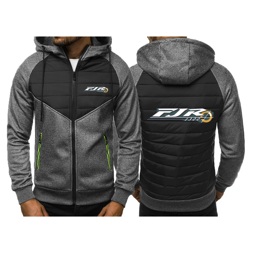 Fjr 1300 Motorcycle… - image