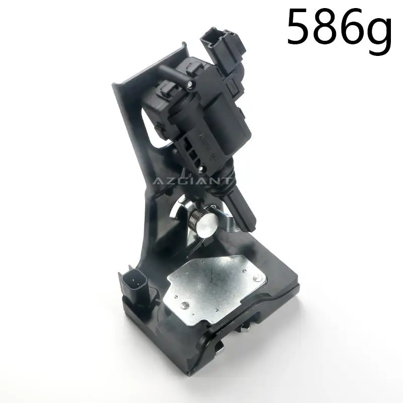 2Pin For Mazda Tribute 2008-2011 Replacement HBXS0013 Car accessories Rear Tailgate Trunk Latch lock block catch with actuator