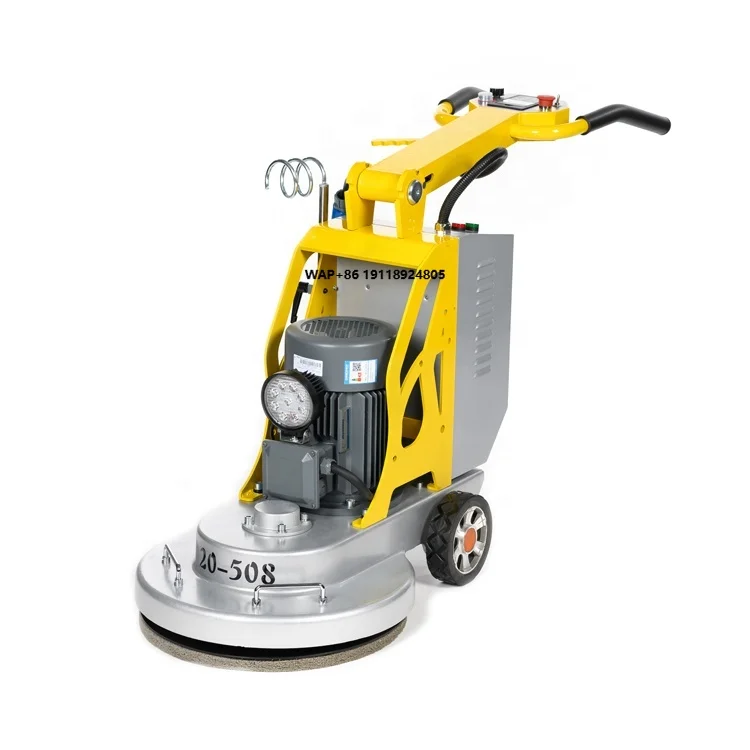 High Speed Marble Floor Buffing Polishing Machine