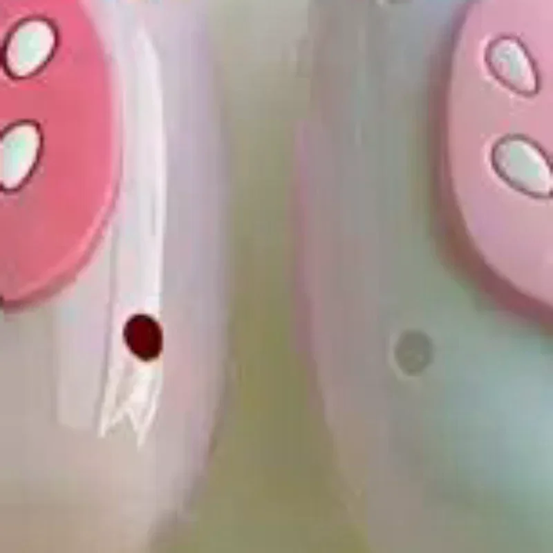 2Pcs Strawberry Shaped Toothbrush Clip With Dust Cover Bathroom Toothbrush Protective Cover For Home And Travel