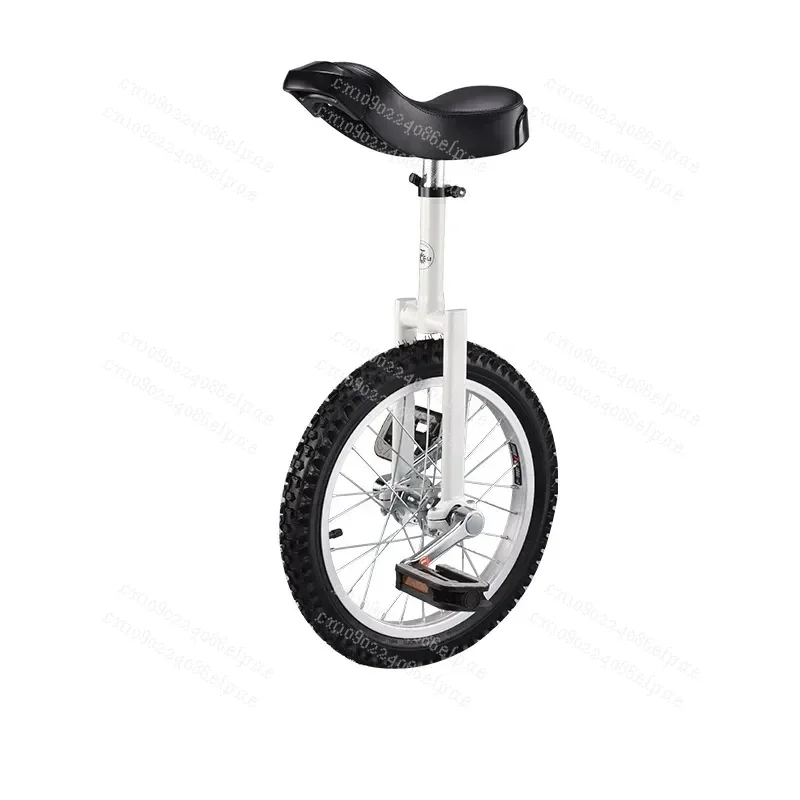 

Новый акробатический балансировочный велосипед-моноколесо для детей и взрослых, 1 шт.