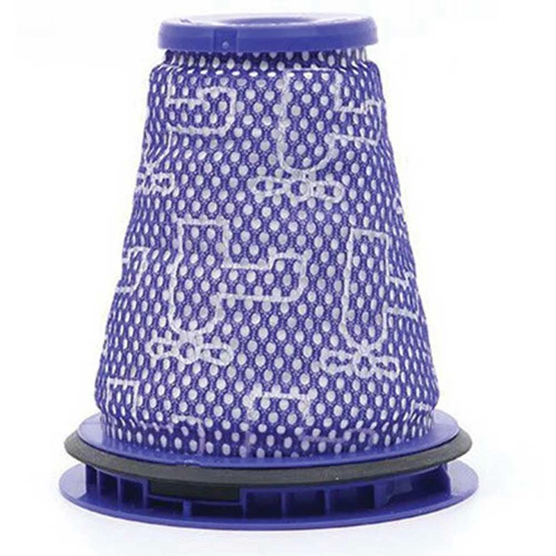 Dyson cy18,22, 23, 24, 25,dy75,77, 78,掃除機用のプレフィルタープラスチック交換部品