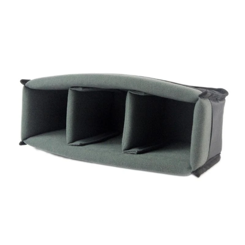 Waterproof Camera Insert Bag Partition Divider Case for DSLR SLR with Shockproof
