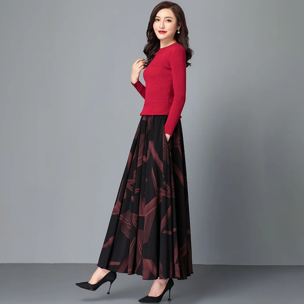 الاستخدام اليومي تنورة عالية الخصر ارتداء اليومي تنورة عالية الخصر وصول جديد تنورة التخسيس تنورة جميع الفصول ارتداء اليومي