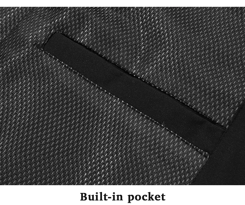 LNGXO Herren- und Damen-Anglerweste, Arbeitsweste mit mehreren Taschen für Herbst, Frühling, Outdoor-Sport, Wandern, Camping, Angelbekleidung – Detail 24