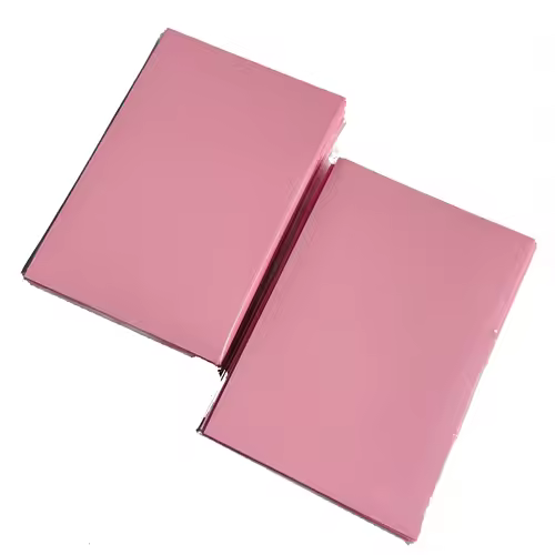 Sharkbang 50pcs/Lot Holo Card Sleeves 61x91mm 20C Macaron Color Kpop Holder For Postcards Films Game Cards Photocard Protector - Image 3