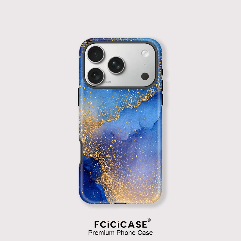 Fcicicase Für iPhone 17 Pro Max 16 15 14 13 12 Pro Max Plus 17 Air Für Magsafe Telefon Fall Matte magnetische Blumenmuster Abdeckung