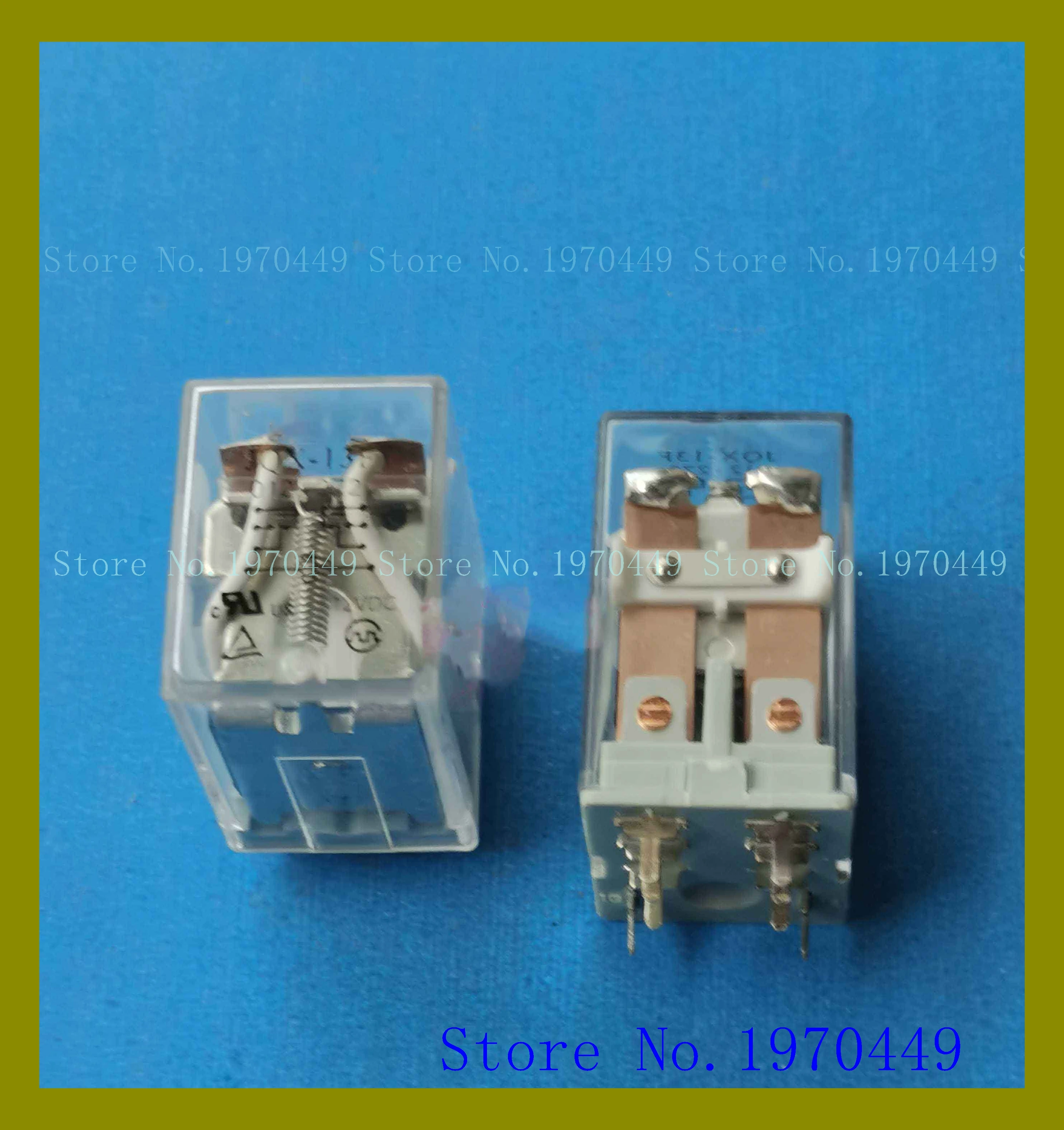 Jqx-13F-012-2Z2 12V…