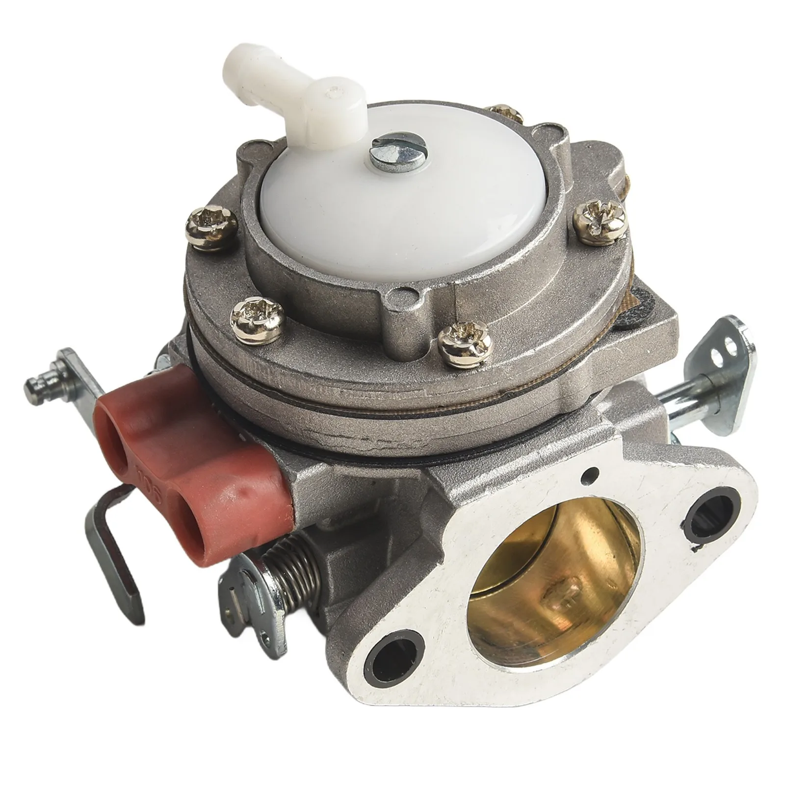

Premium Carburetor Assembly Compatible With Stihl 08S 08 S Chainsaw For Tillotson HL-166B HL166 Series Carburetor