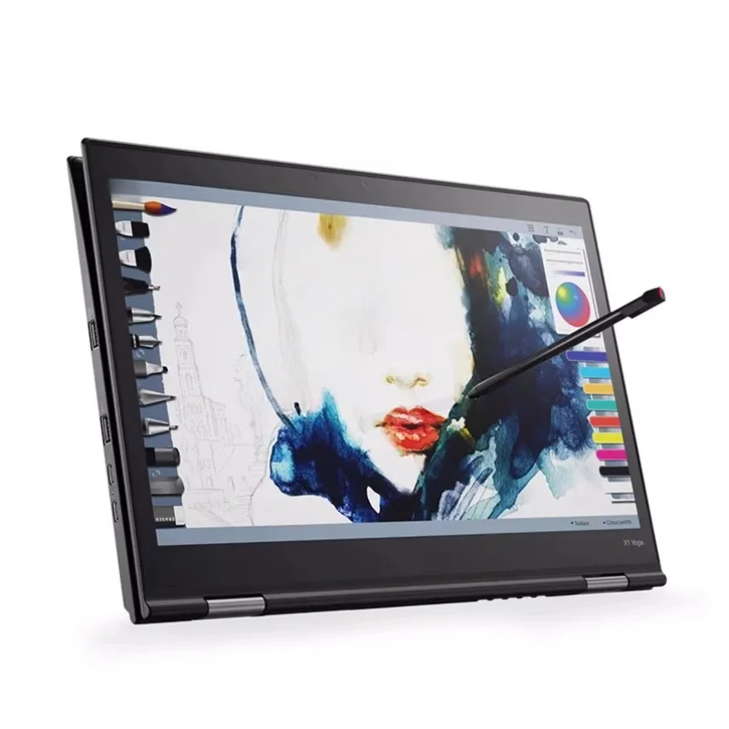 shell New Original 21 22 Laptop Digitizer Pen Stylus for ThinkPad X1 Yoga 6th X1 Yoga 7th FRU 5D10V82361 PN 8SSD60M65140