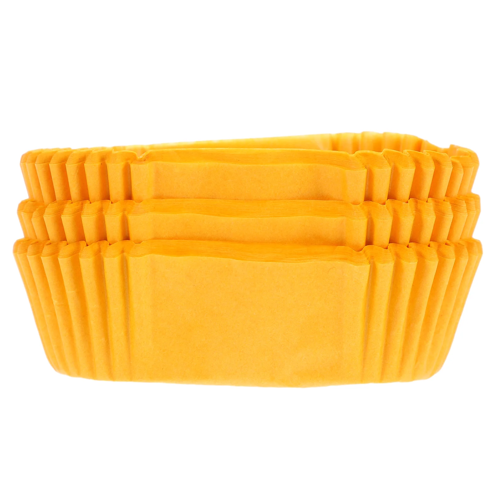 Oval Cake Paper Cup Boat Shape Cups Grease Proof Cupcake Liners Baking Saucepan Bread Tray