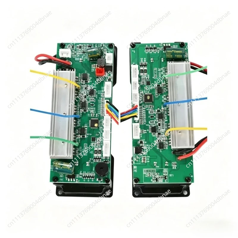 Dual System Electric Balancing Scooter Skateboard Hoverboard Motherboard Controller Control Board Universal Drive Board Repair
