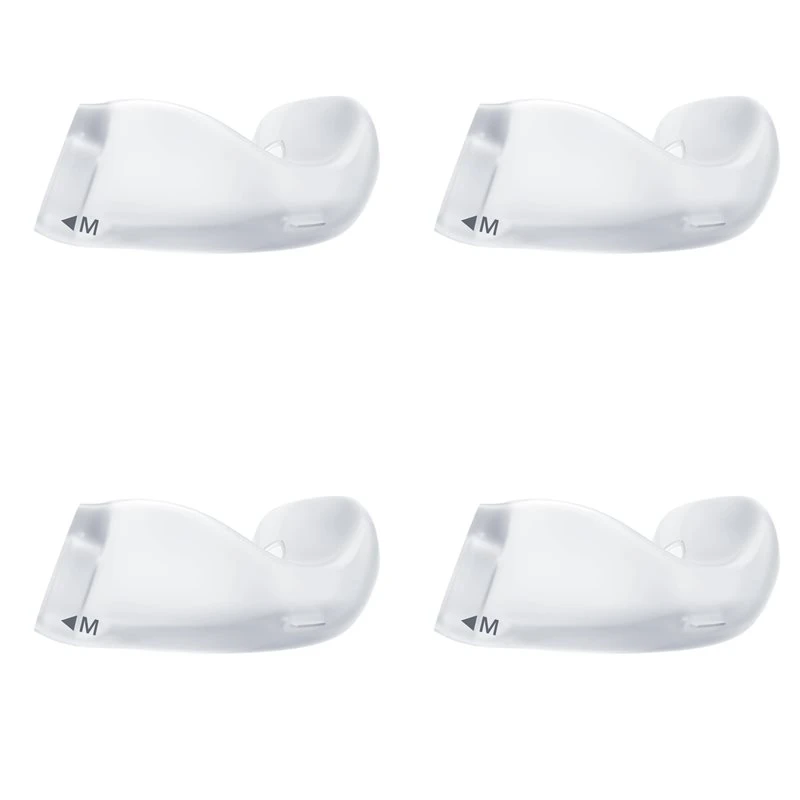 a73u-4pack-nasal-cushion-for-dreamwear-supplied-soft-silicone-gel-for-cpap-users-m-size