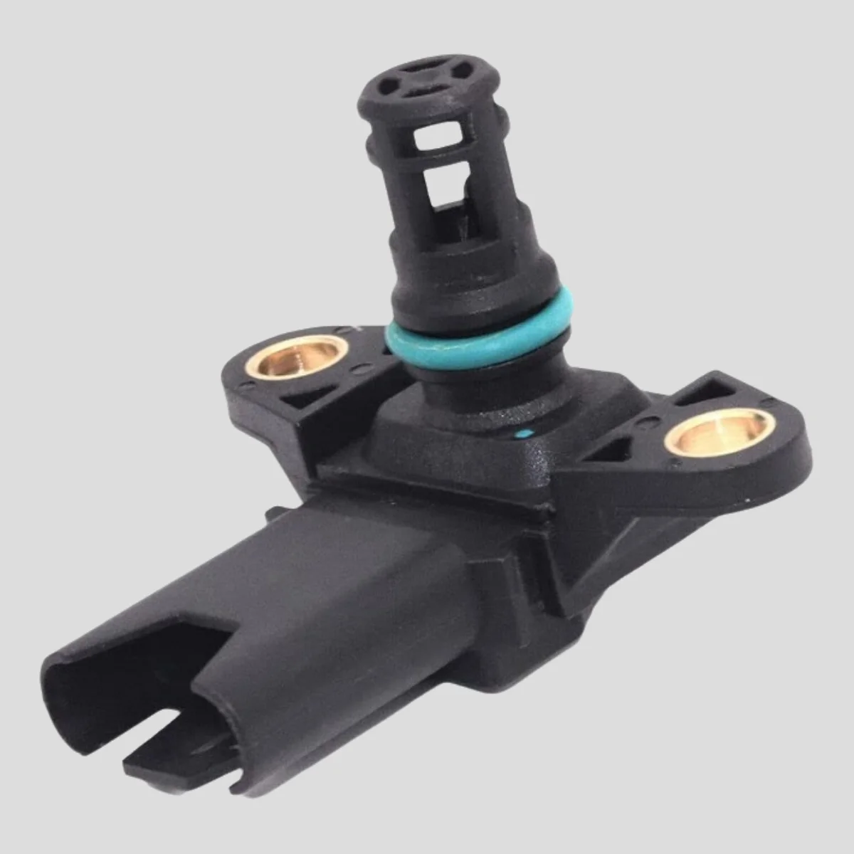 13627585493 Automotive intake pressure sensor Automotive sensor suitable for BMW 1234567 Series M3 M4 X1 X3 X4 X5 X6 Z4