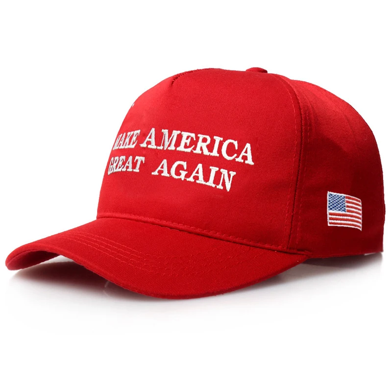 Make America Great Again Hat Donald Trump Cap GOP Republican Adjust Baseball Cap Patriots Hat Trump for President Hat trump hat