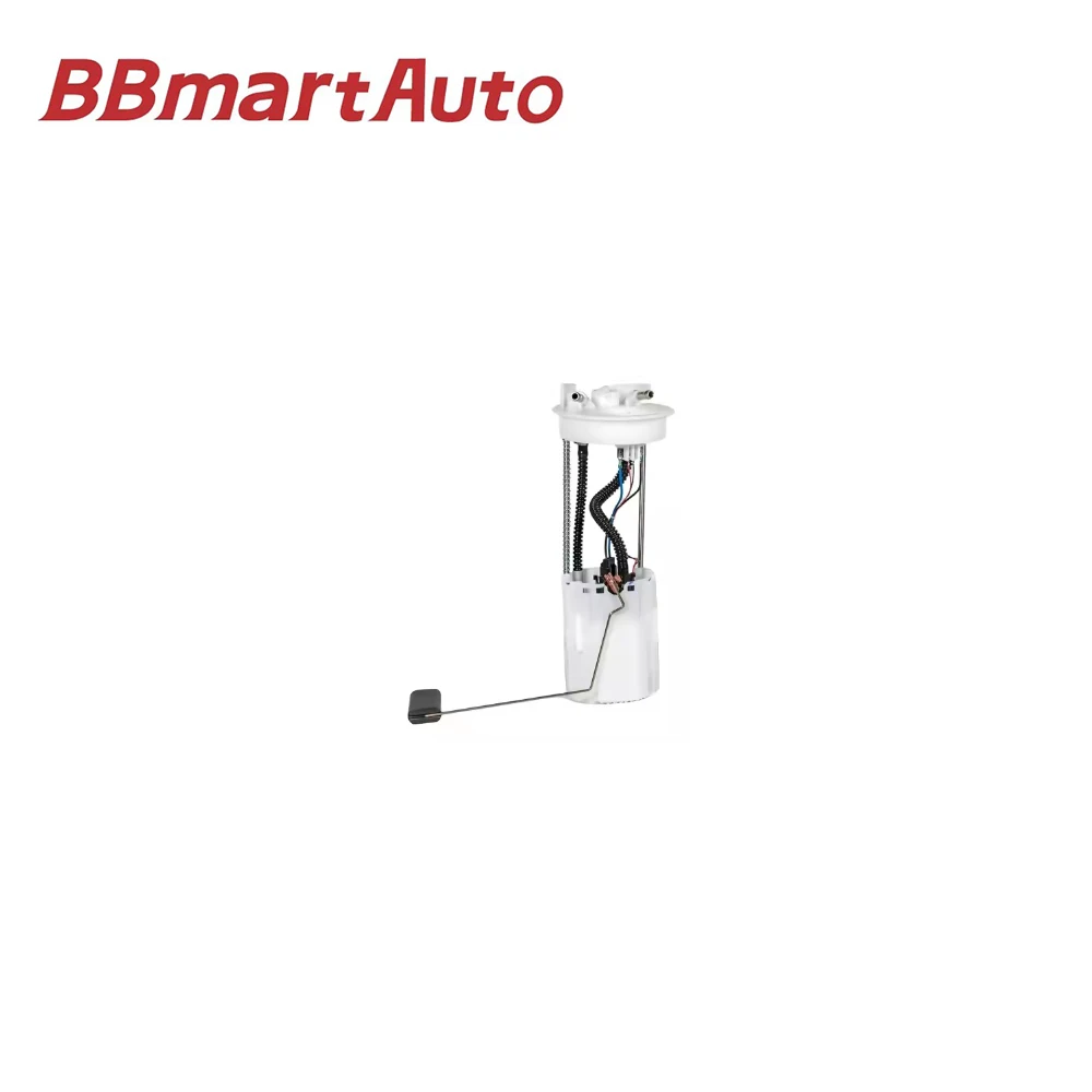 BBmart Auto Parts Fuel Pump Assembly For VW Santana 2000 3000 OE 330919051F