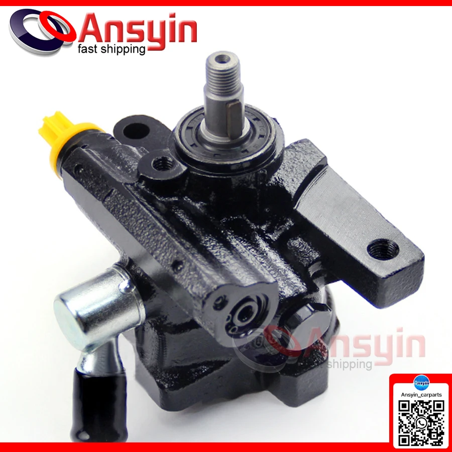 

Power steering pump for Toyota RAV4 4432042060 4432042010 4432042011 4432042012 44320-42060 44320-42010 44320-42011 44320-42012