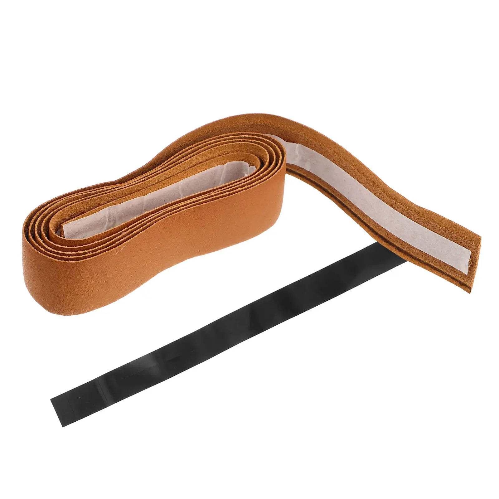 

Tennis Racket Handle Grip Tape Non Slip Sweat Wicking Elastic Wrap for Badminton Racquets Bicycle Handlebar