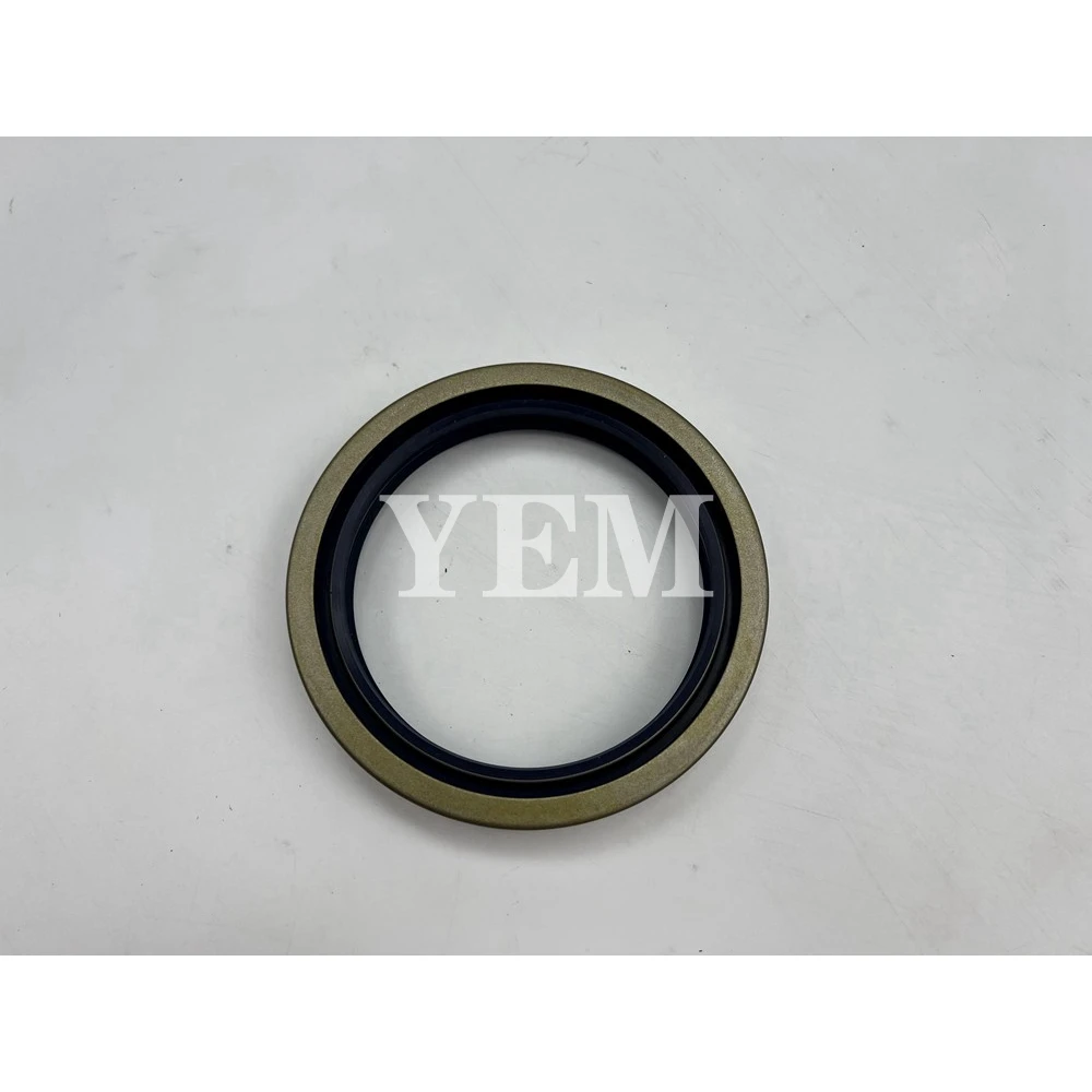 For Komatsu Machine Engine 4D95 Crankshaft Rear Oil Seal