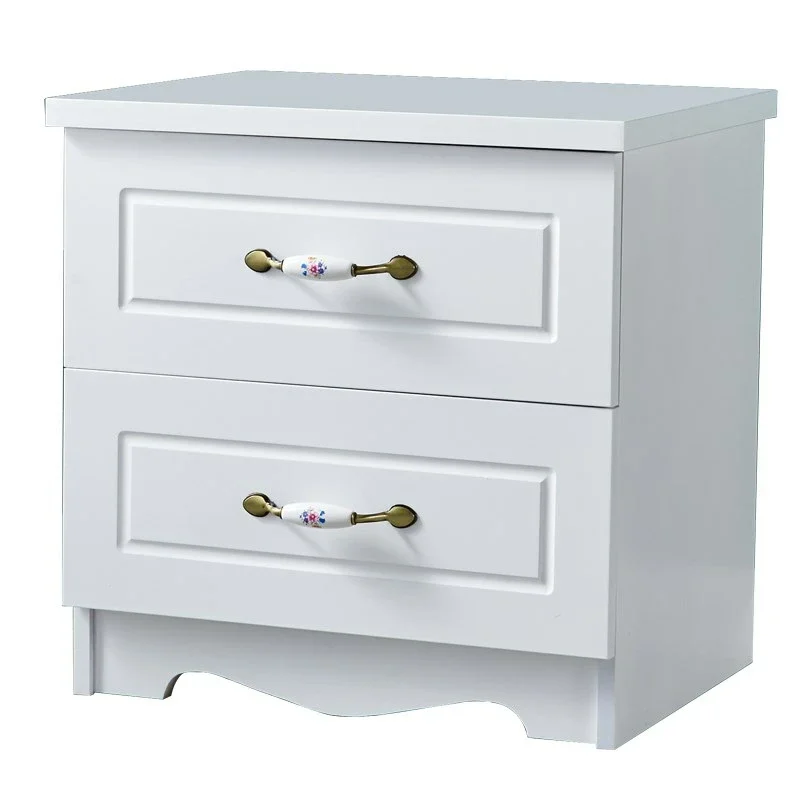 Gold Bedroom Night … - image