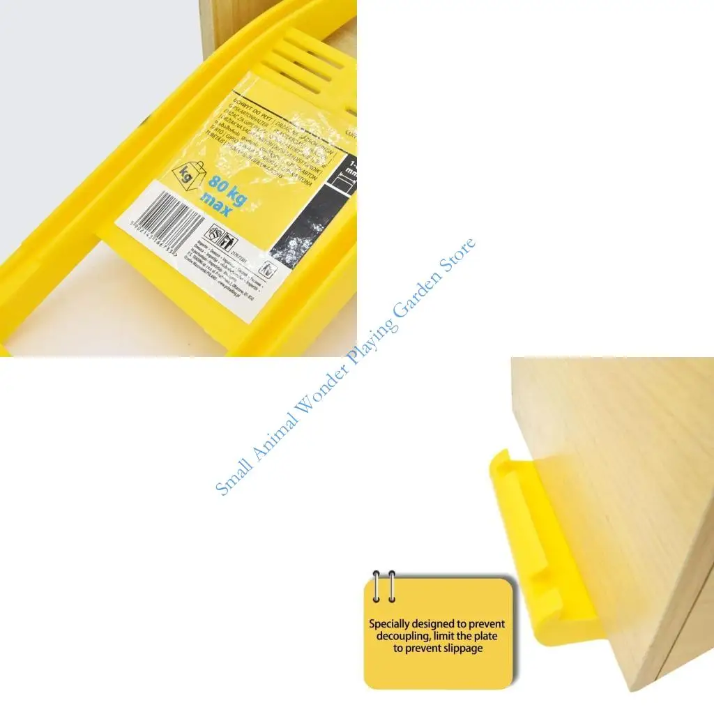 

C9GC Panel Carriers Plier Large Panel Carriers 36mm Thickness Support Wooden Board