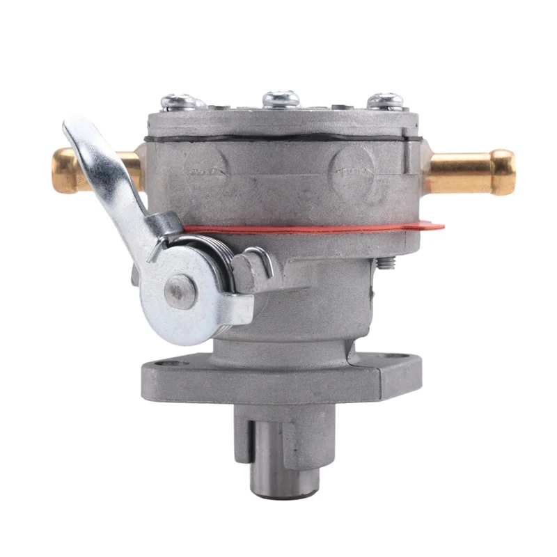 Unusual Fuel Lift Pump For Yanmar 3TNV76 4TNE88 4TNE84 3TNV70 Fuel Pump 129100-52100 129100-52101 Accessories