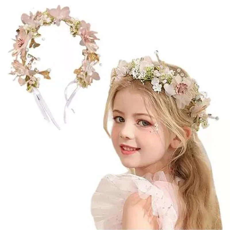 Variant: flower fairy